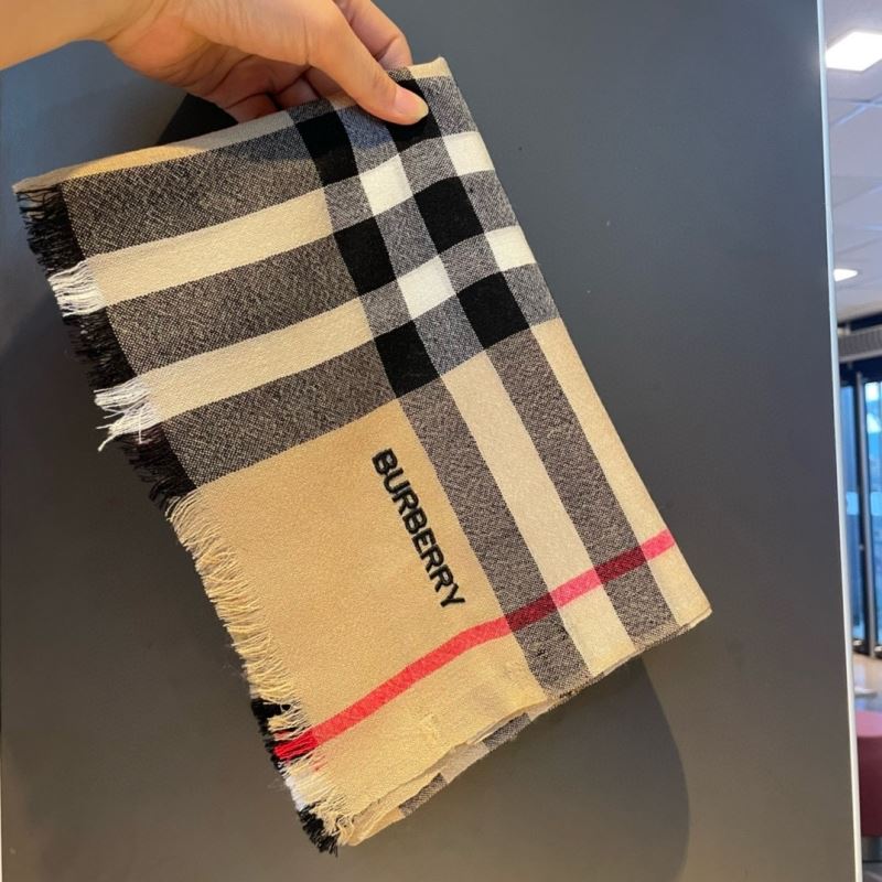 Burberry Scarf